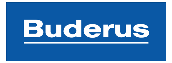 Buderus Yetkili Kazan Servisi Logosu