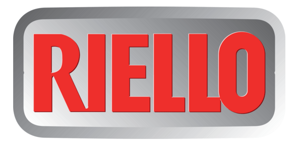 Riello Yetkili Brülör Servisi Logosu