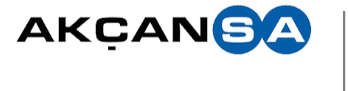 Akçansa