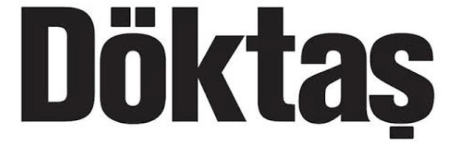 Döktaş